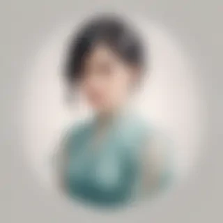 transparent illustrations
