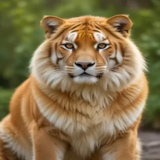 cheetoh breed