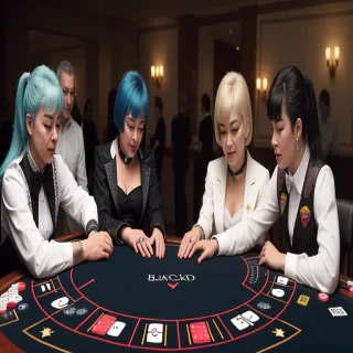 free blackjack