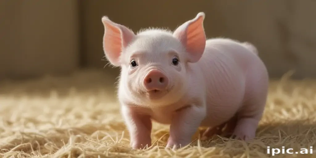 piglet