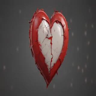 broken heart png