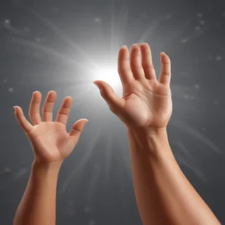 high five png