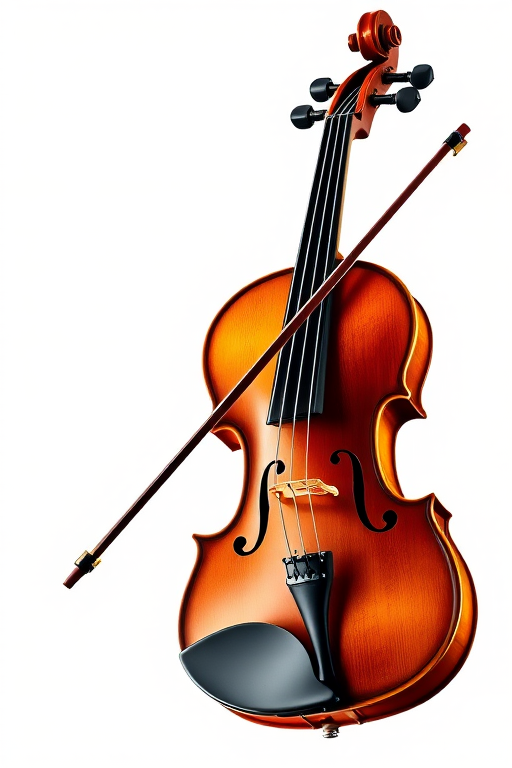 violin png