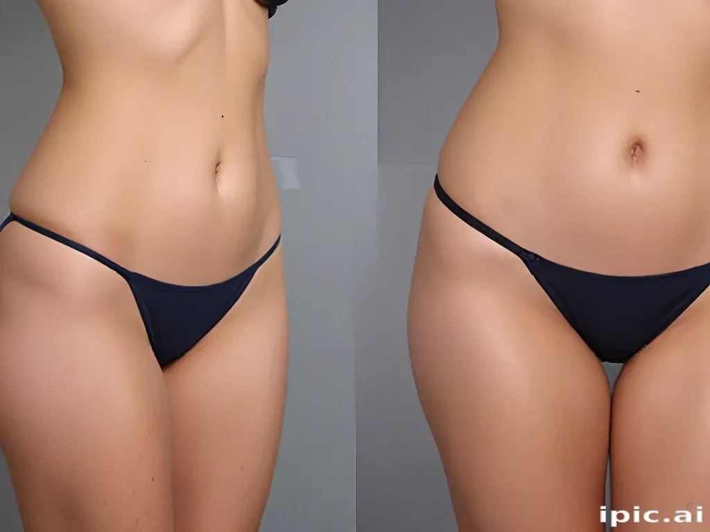 ai bikini removal