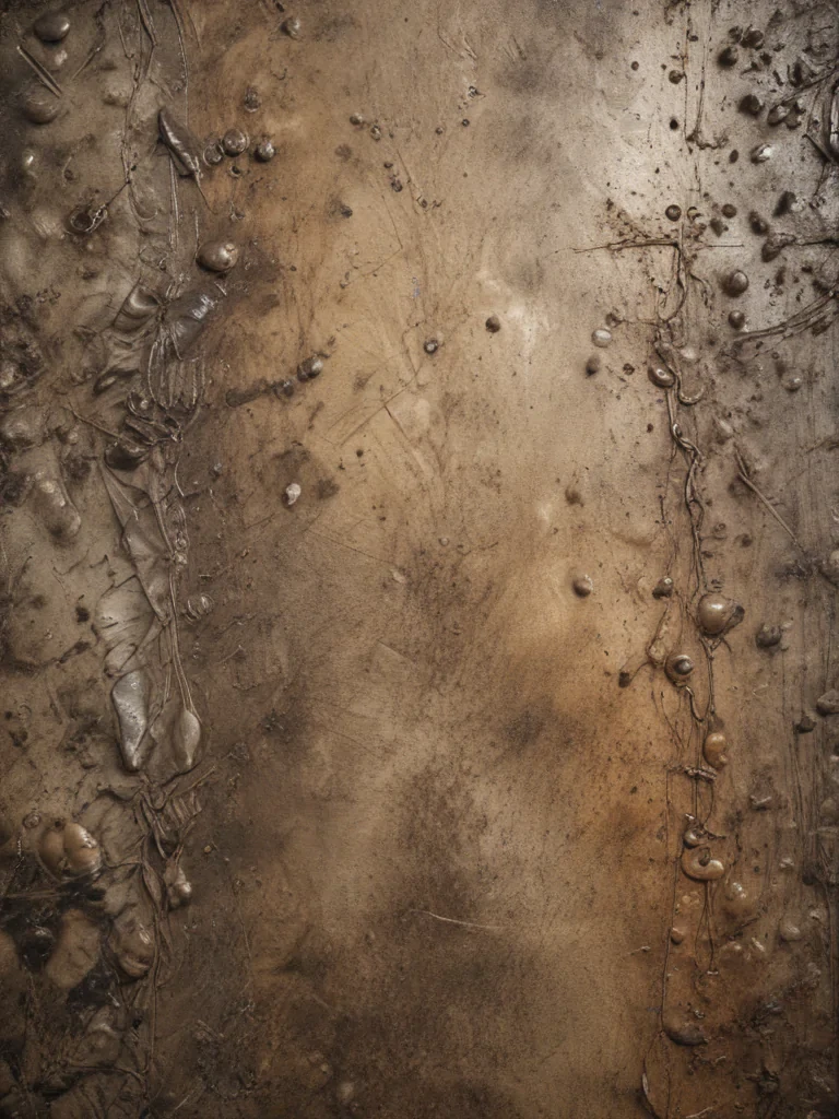 dirty texture