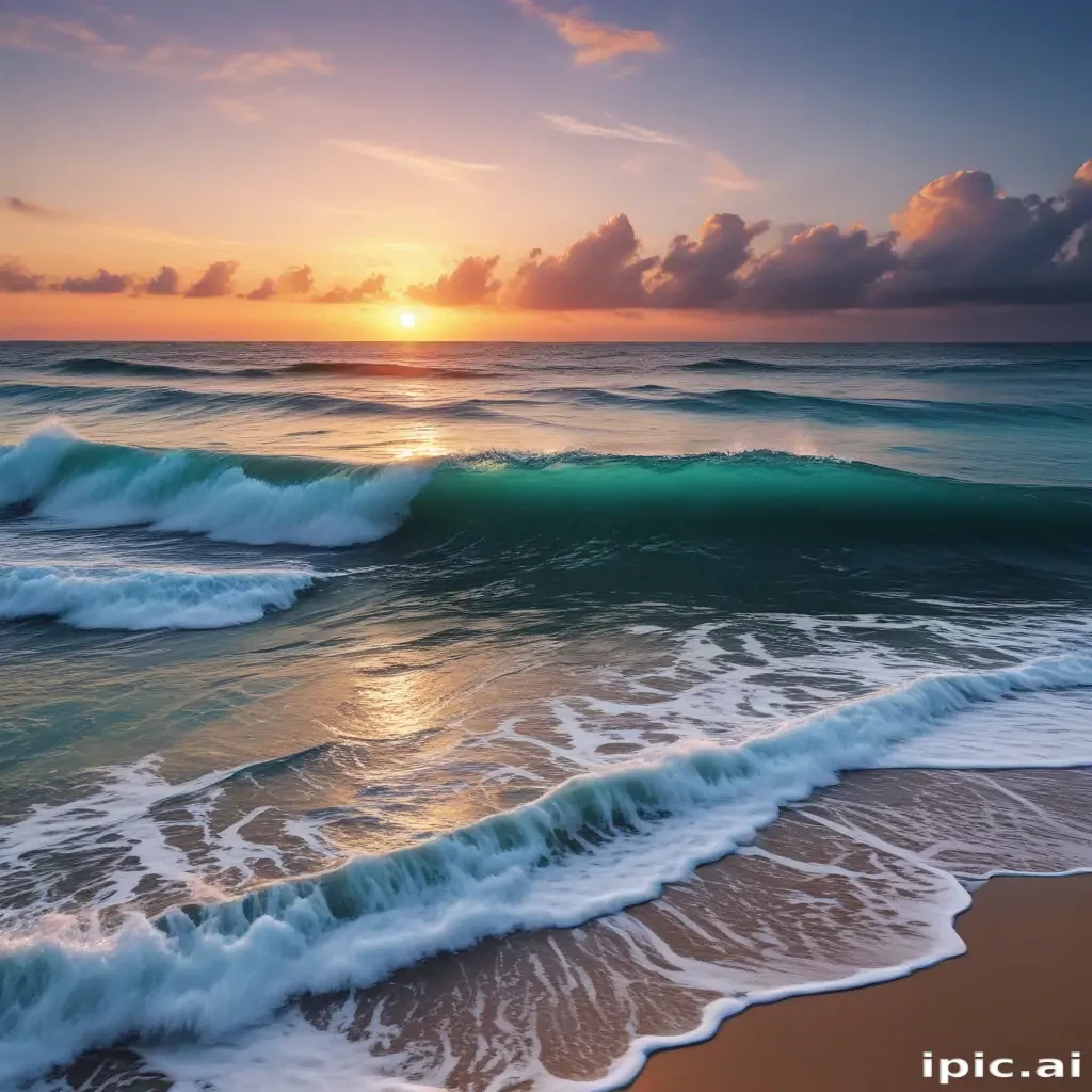 aesthetic ocean wallpaper iphone