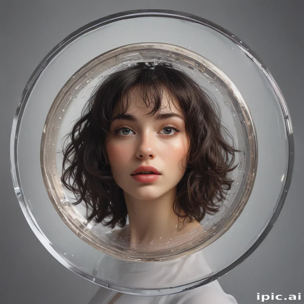 circle transparent