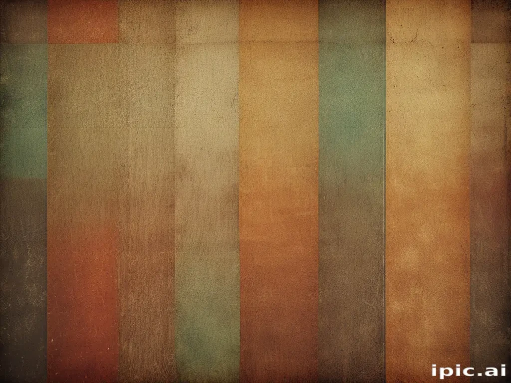 retro texture