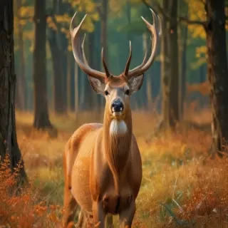 deer backgrounds