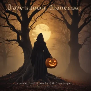 halloween music