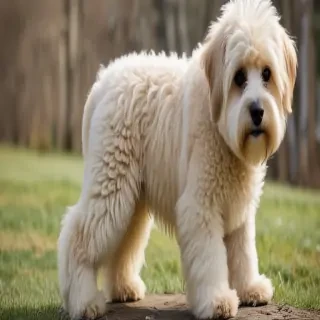 bolonoodle dog breed