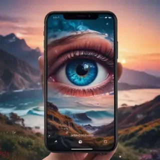 aesthetic wallpapers phone