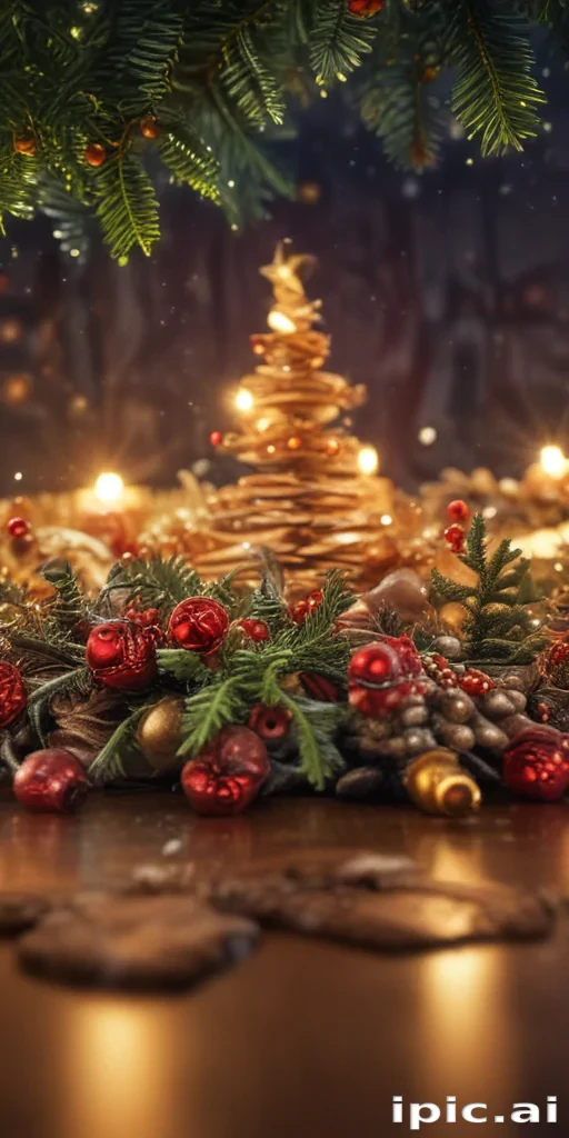 christmas phone backgrounds