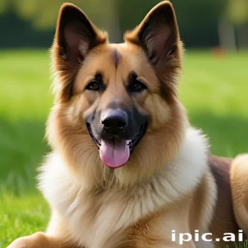 bohemian shepherd dog breed