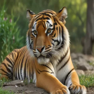tiger wallpapers