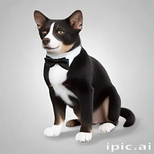 tuxedo png