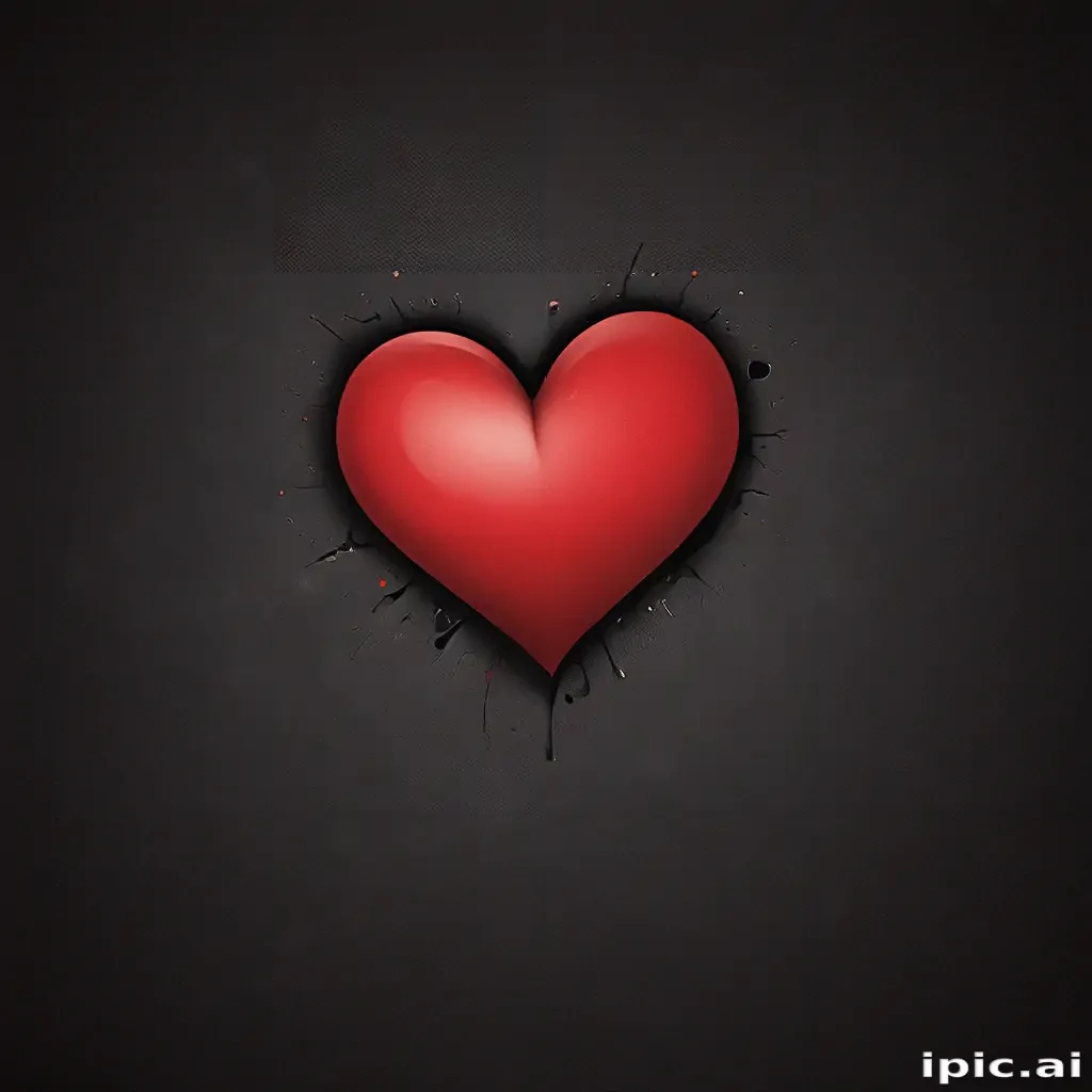 heart iphone wallpaper