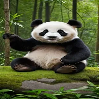 panda wallpapers
