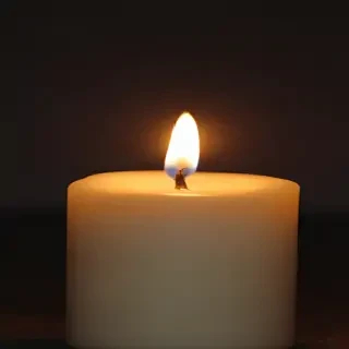 candlelight png
