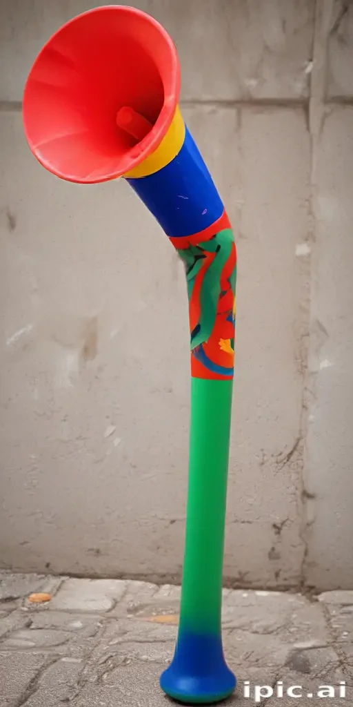 vuvuzela