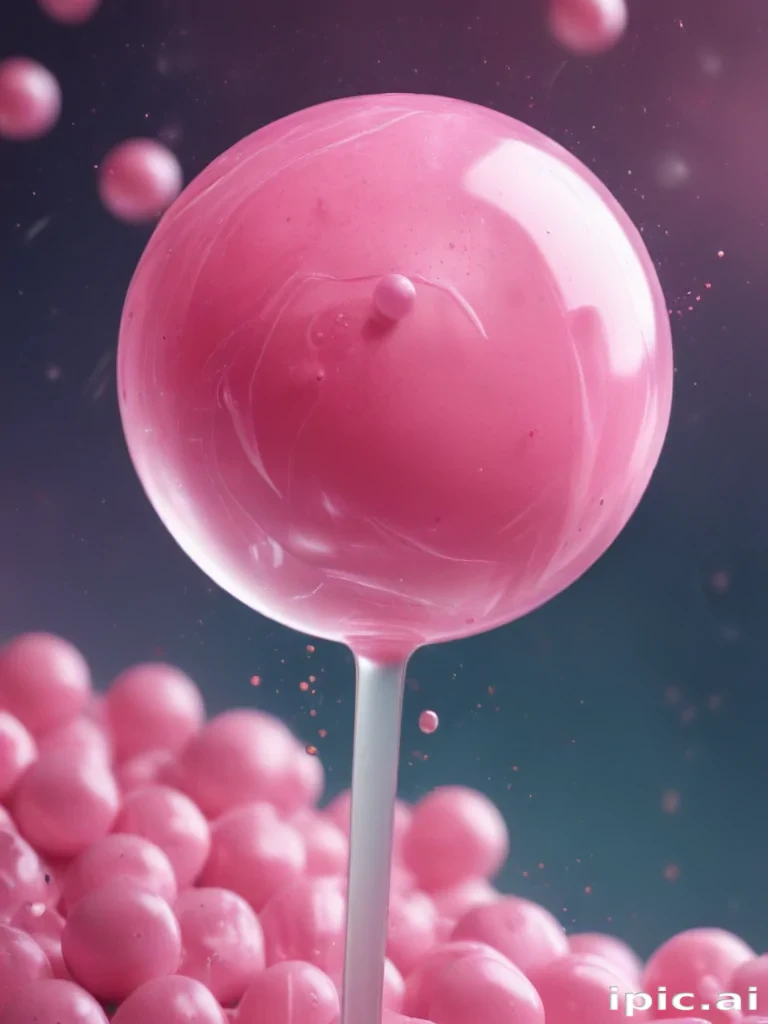 bubblegum png