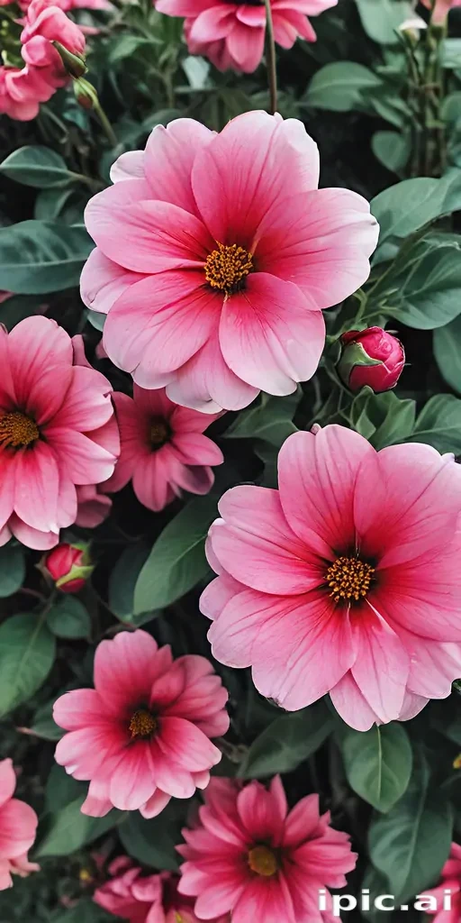 iphone flower background