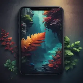 aesthetic wallpapers for iphones