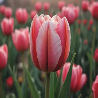 tulip iphone wallpaper