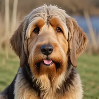 otterhound dog breed