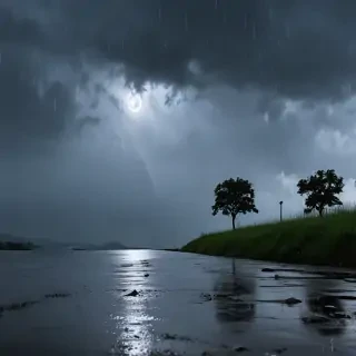 rainy backgrounds