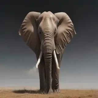 png elephant