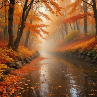 autumn wallpaper phone