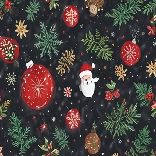 wallpapers for christmas