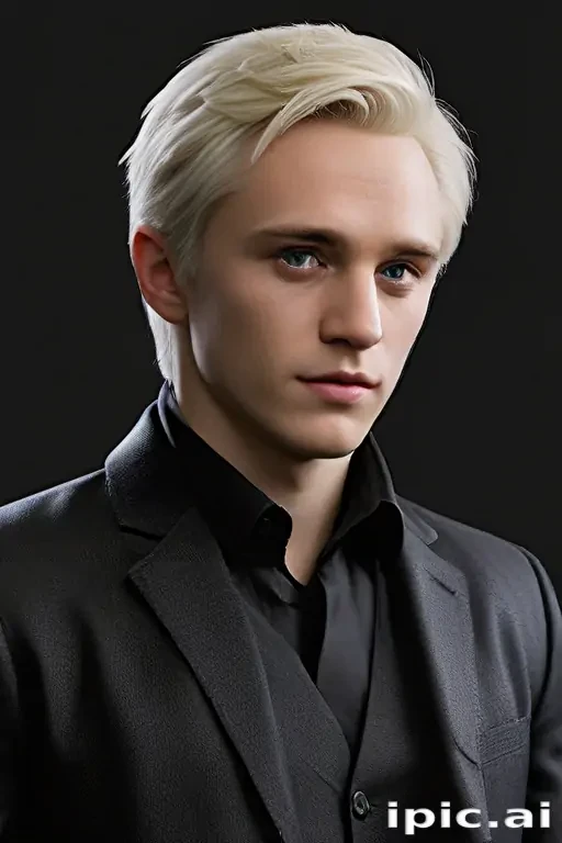 draco png