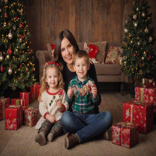 christmas photos