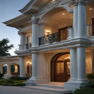 mansion png