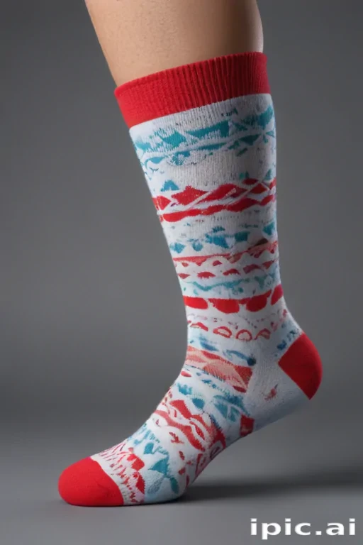 sock png