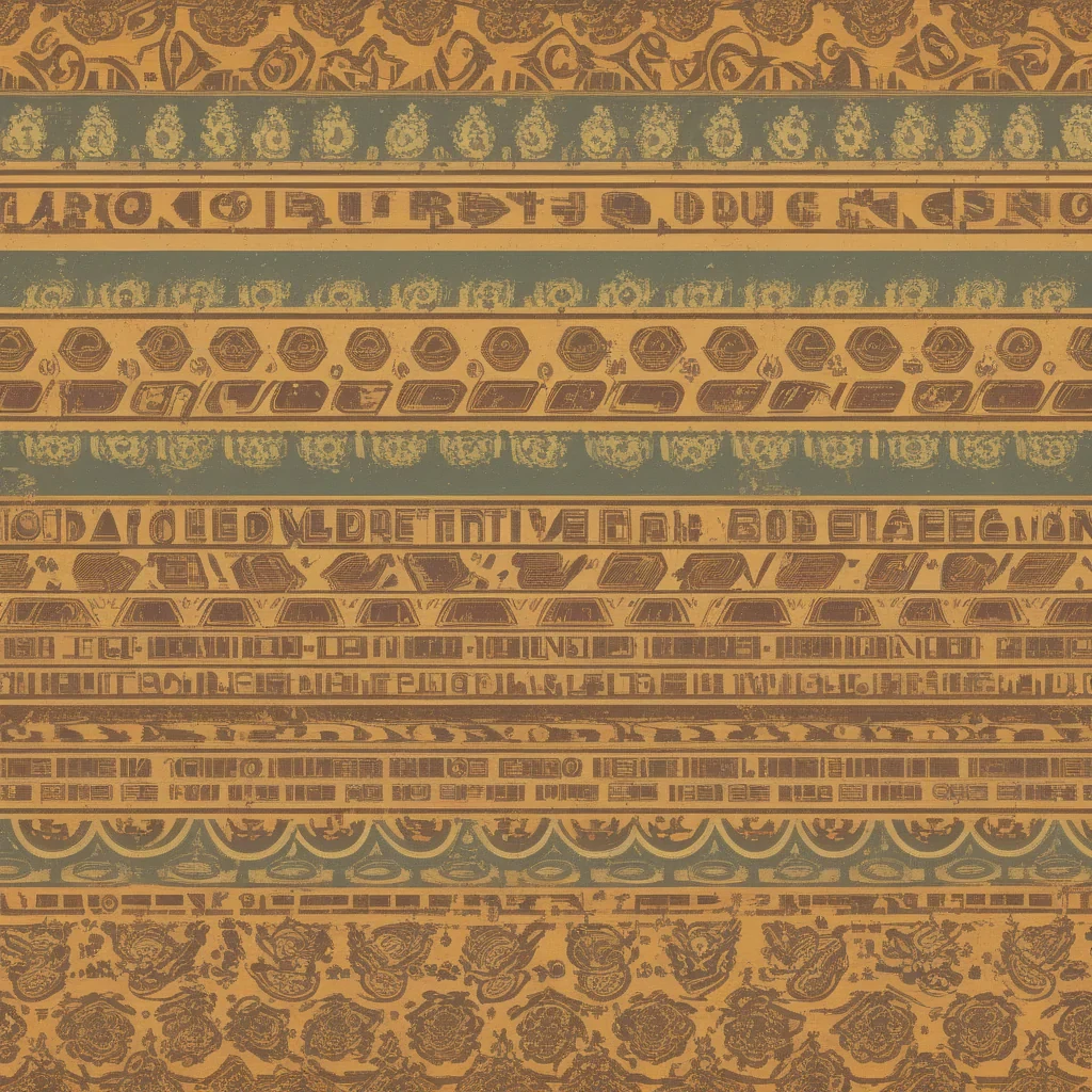 retro background wallpaper