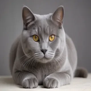 chartreux breed