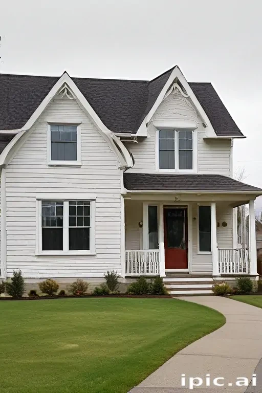 house transparent background
