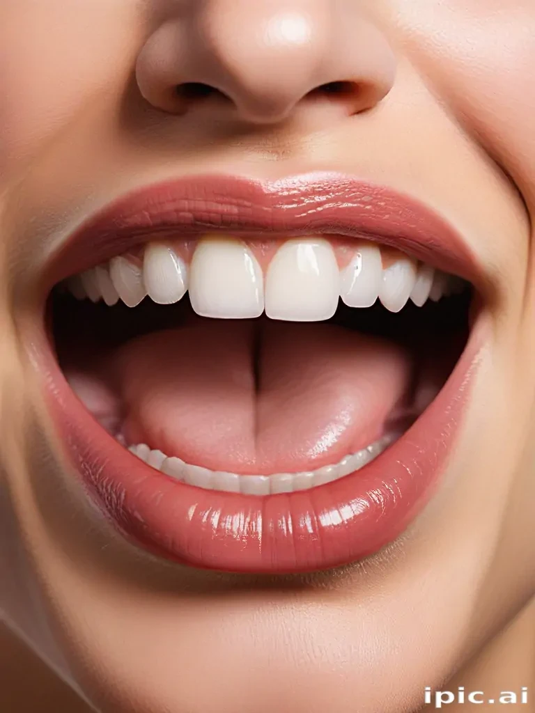 mouth png