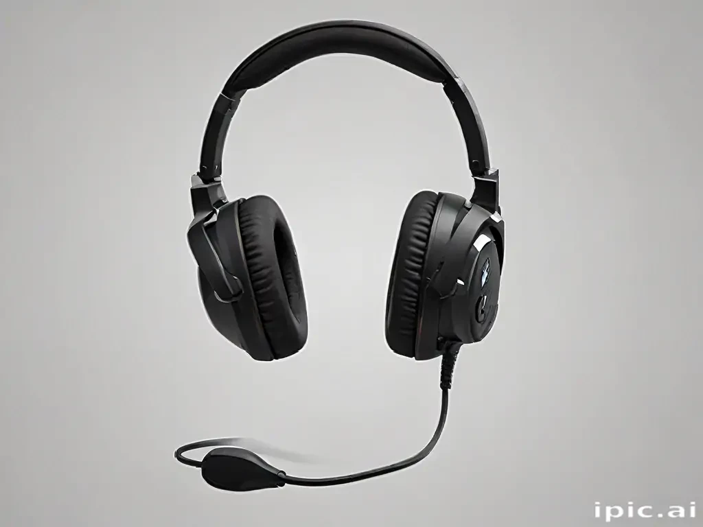 headset png
