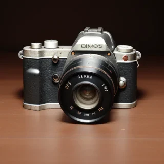 camera old png