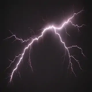 lightning png