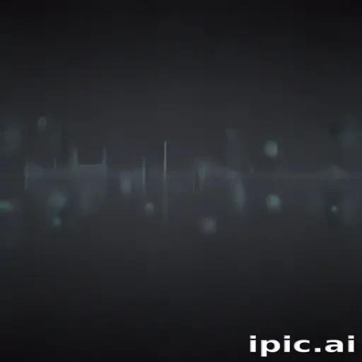 dark gradient background