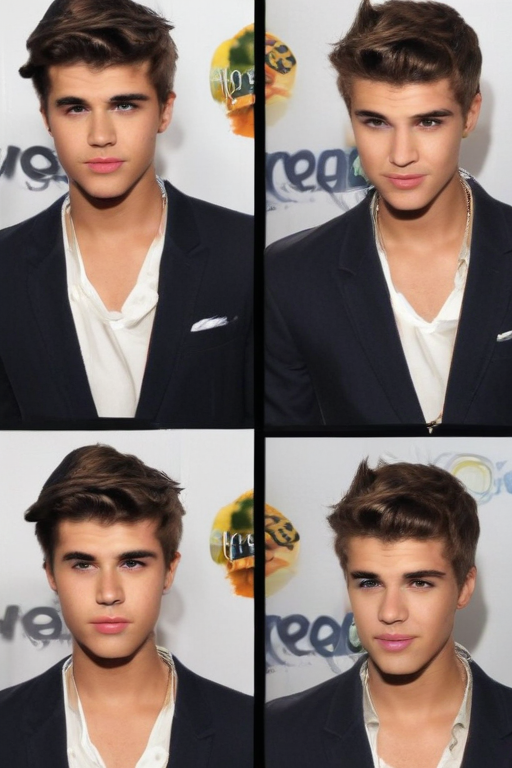 justin bieber is selena gomez