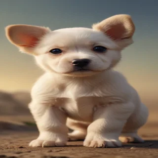 iphone wallpaper puppy