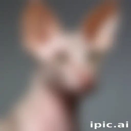 peterbald breed