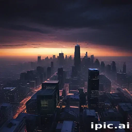 city backround