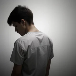 sad backround